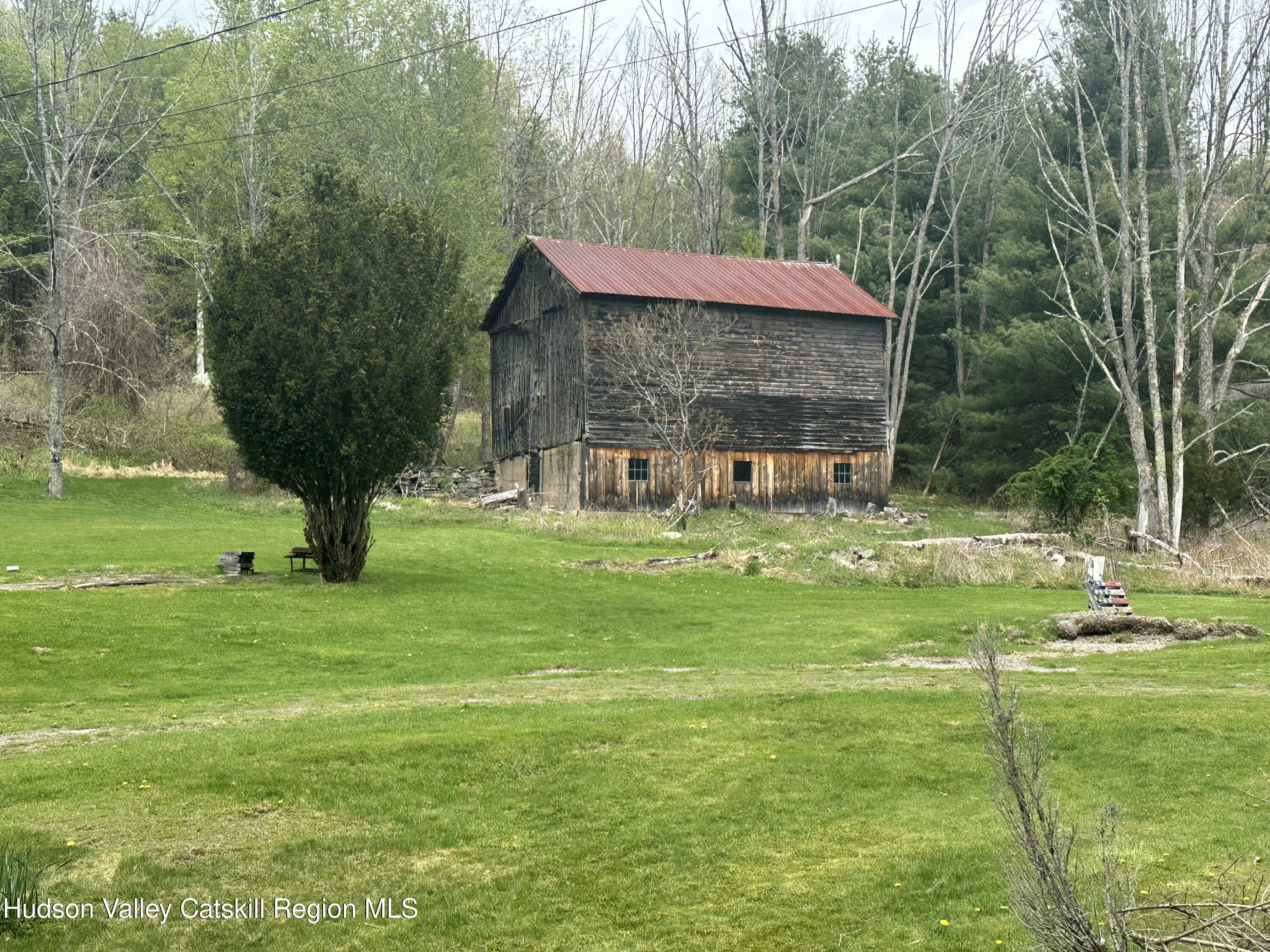 Property Photo: 50 Tempaloni NY 12428