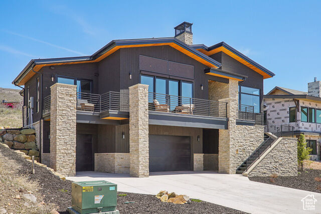 Property Photo: 11332 N White Tail Ct 30 UT 84036