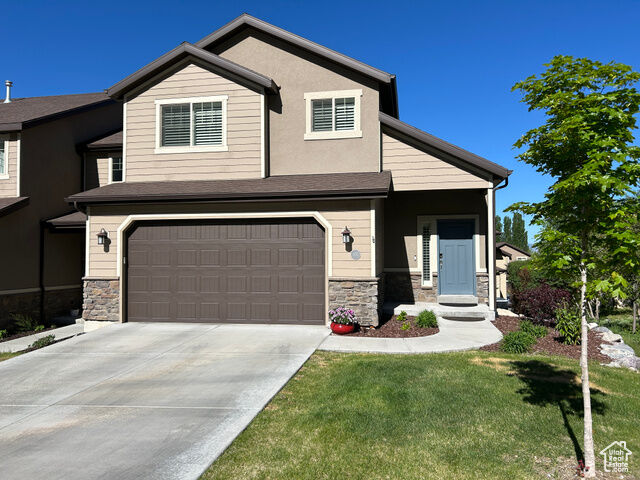 Property Photo:  Address not disclosed  UT 84606 