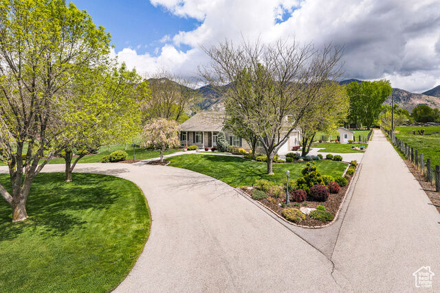 Property Photo:  Address not disclosed  UT 84302 