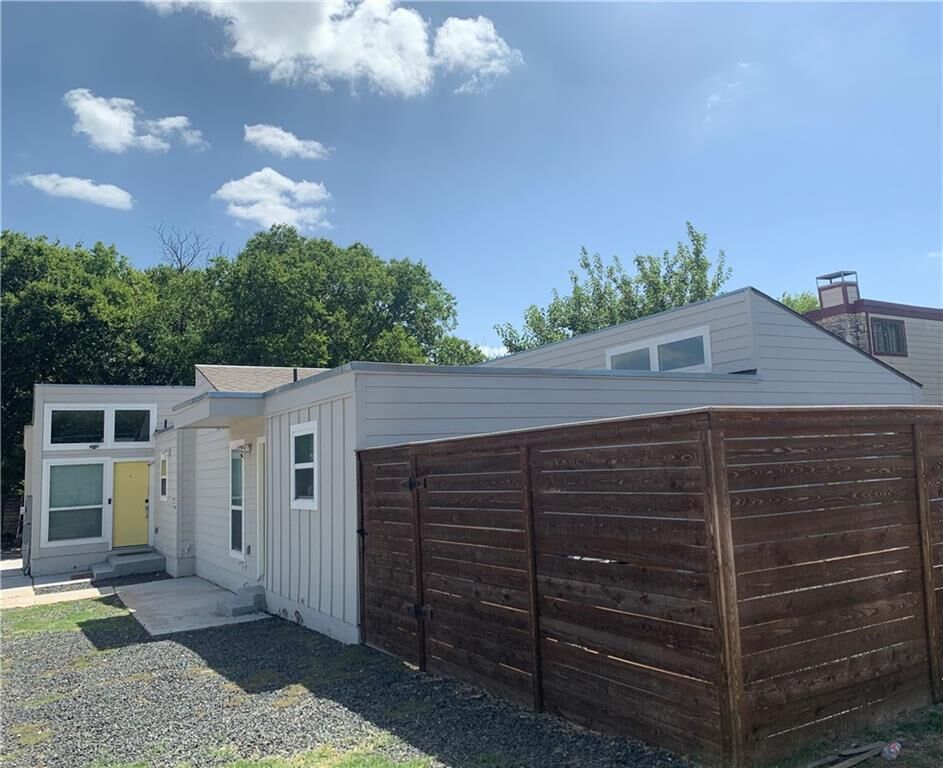 Property Photo:  4505 Teri Road A  TX 78744 