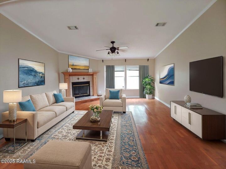 Property Photo:  109 Ray Pardue Road  LA 70529 