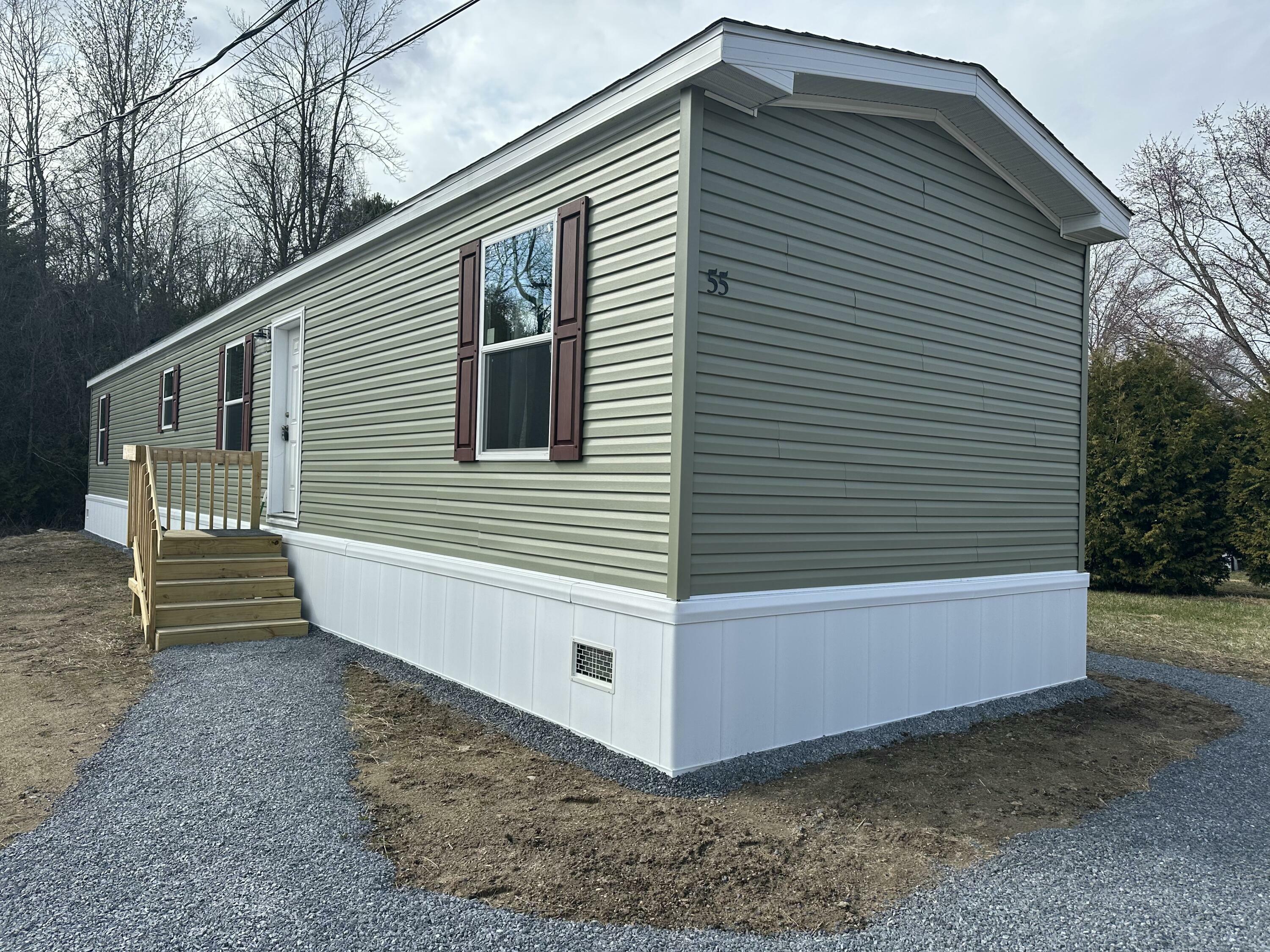 Property Photo: 55 Stony Acres Drive NY 12992