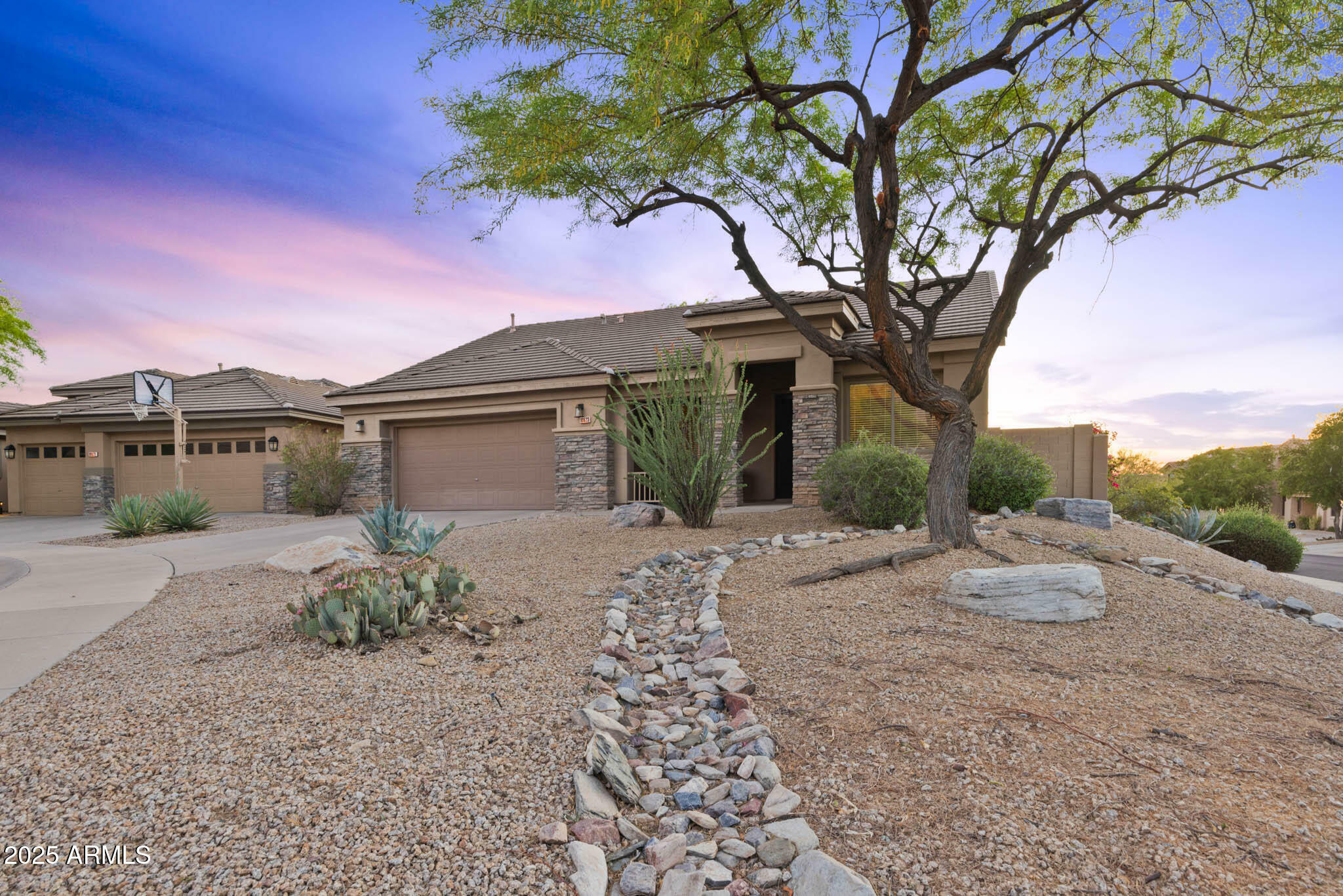 Property Photo: 10623 E Acacia Drive AZ 85255