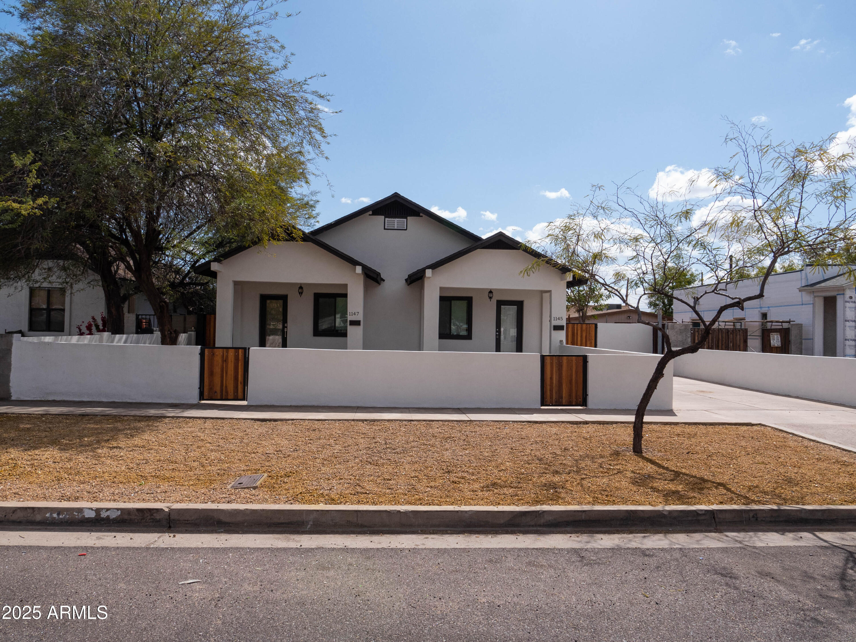 1145 E Portland Street  Phoenix AZ 85006 photo