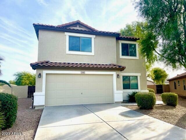 Property Photo: 28981 N Coal Avenue AZ 85143