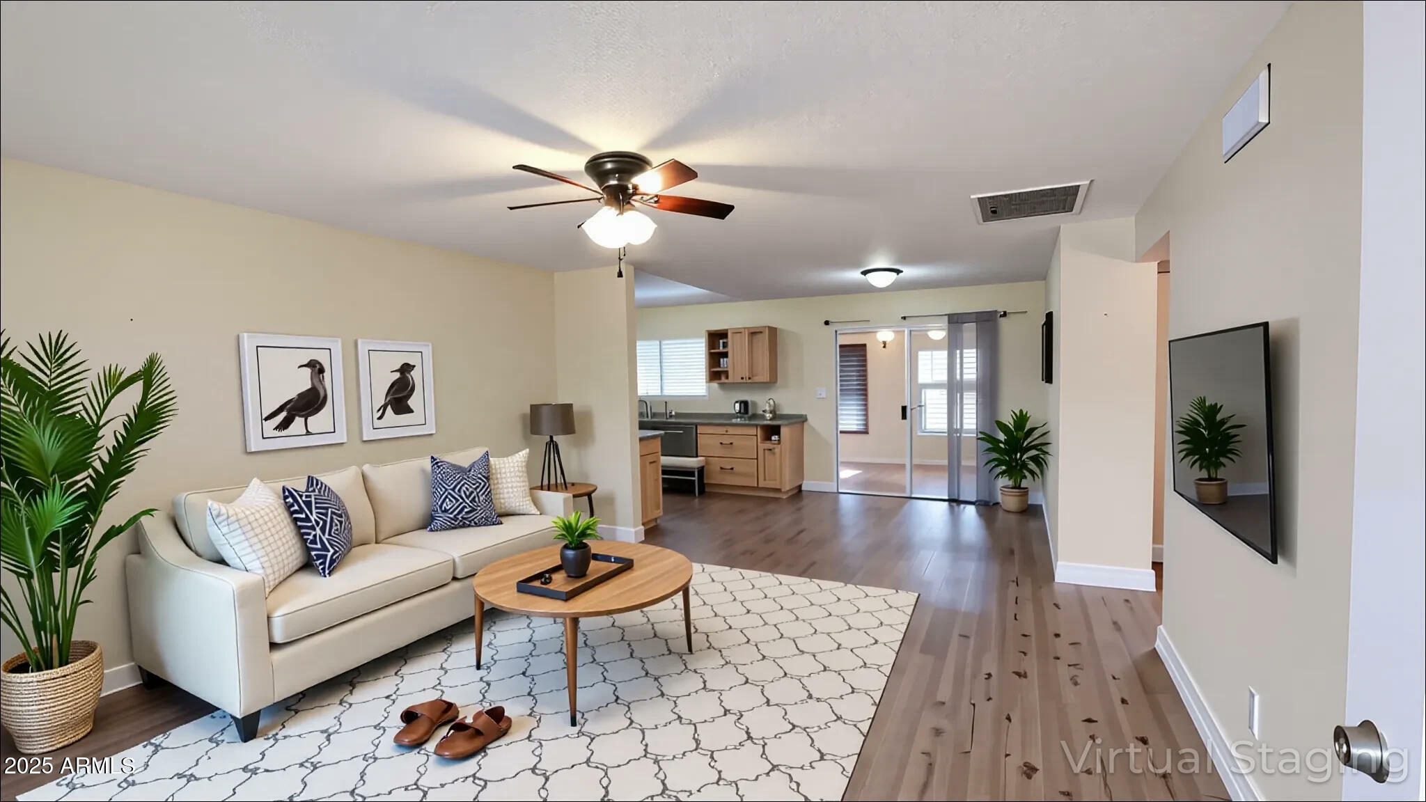 Property Photo: 1033 S Florence Drive AZ 85208