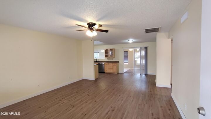 Property Photo:  1033 S Florence Drive  AZ 85208 