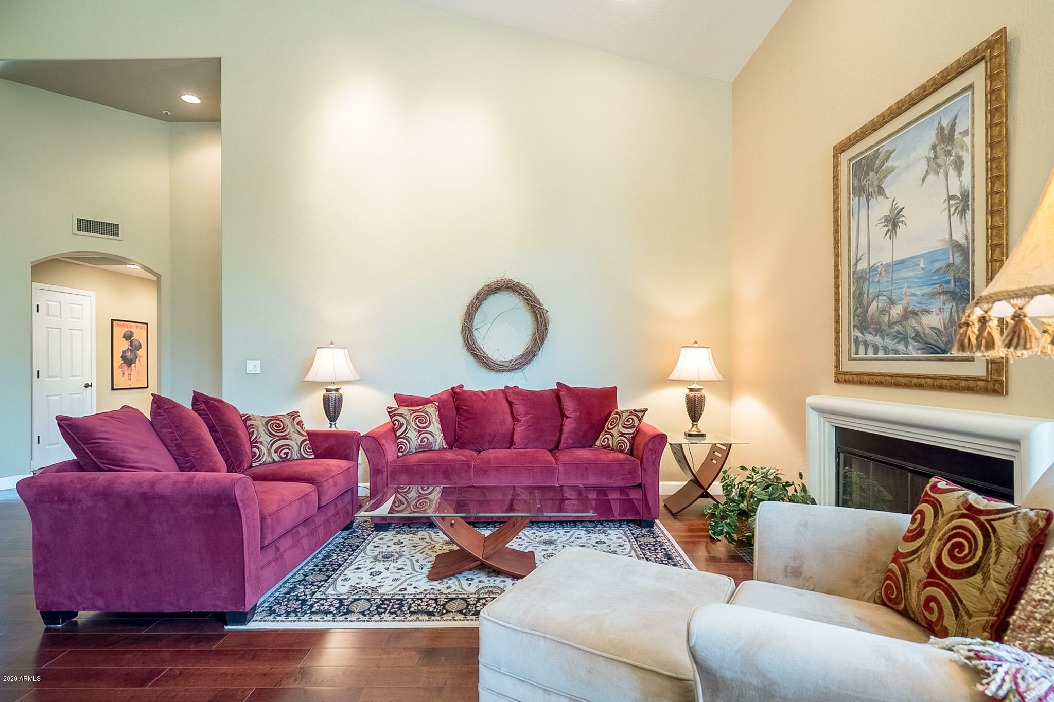 Property Photo: 9483 N 115th Place AZ 85259