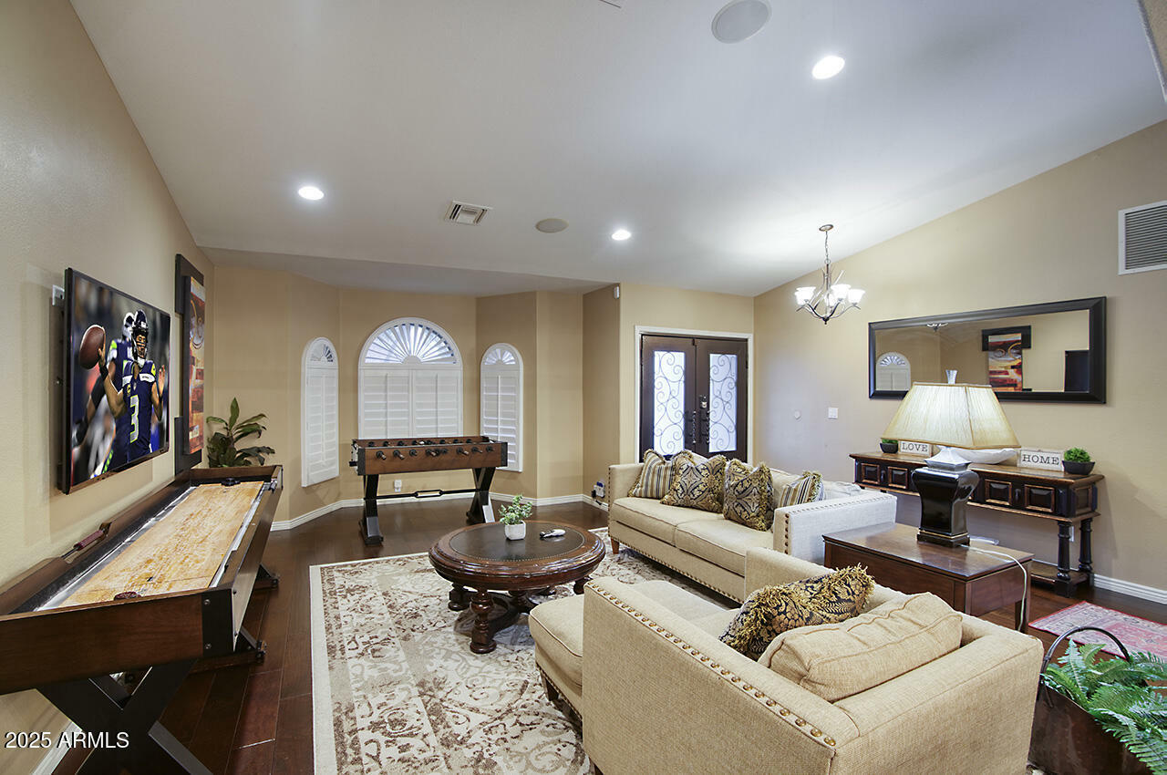 Property Photo:  5672 E Beverly Lane  AZ 85254 
