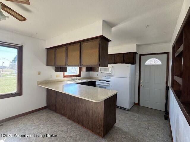 Property Photo:  1123 2nd Avenue E  ND 58647 