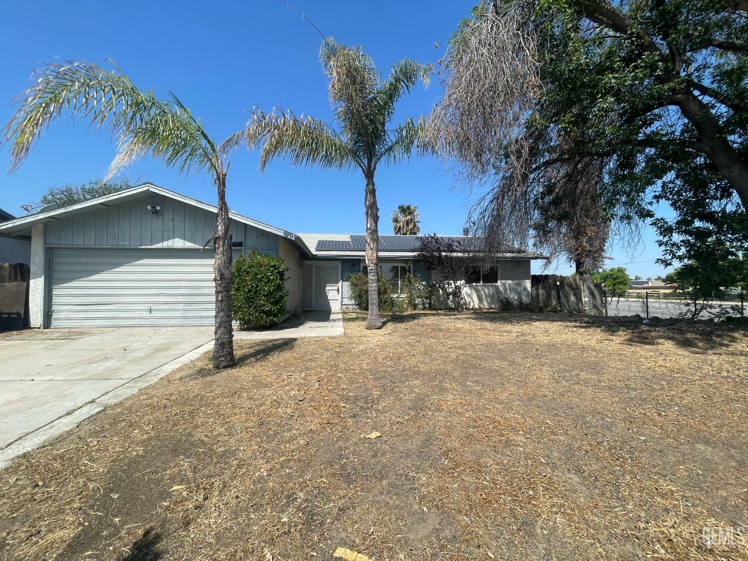Property Photo: 4145 Courtney Street CA 93312