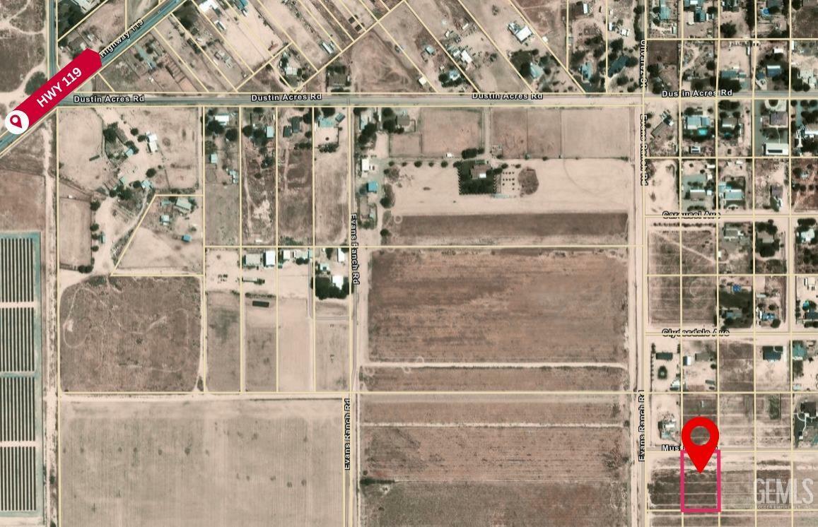28107 Mustang Avenue  Taft CA 93268 photo