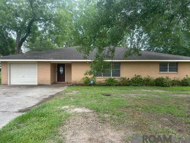 Property Photo: 15442 Old Hammond Hwy LA 70816
