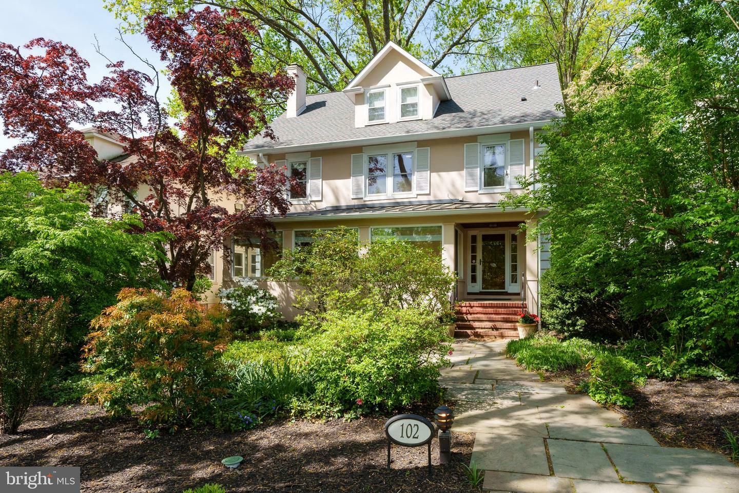 102 Moore Street  Princeton NJ 08540 photo