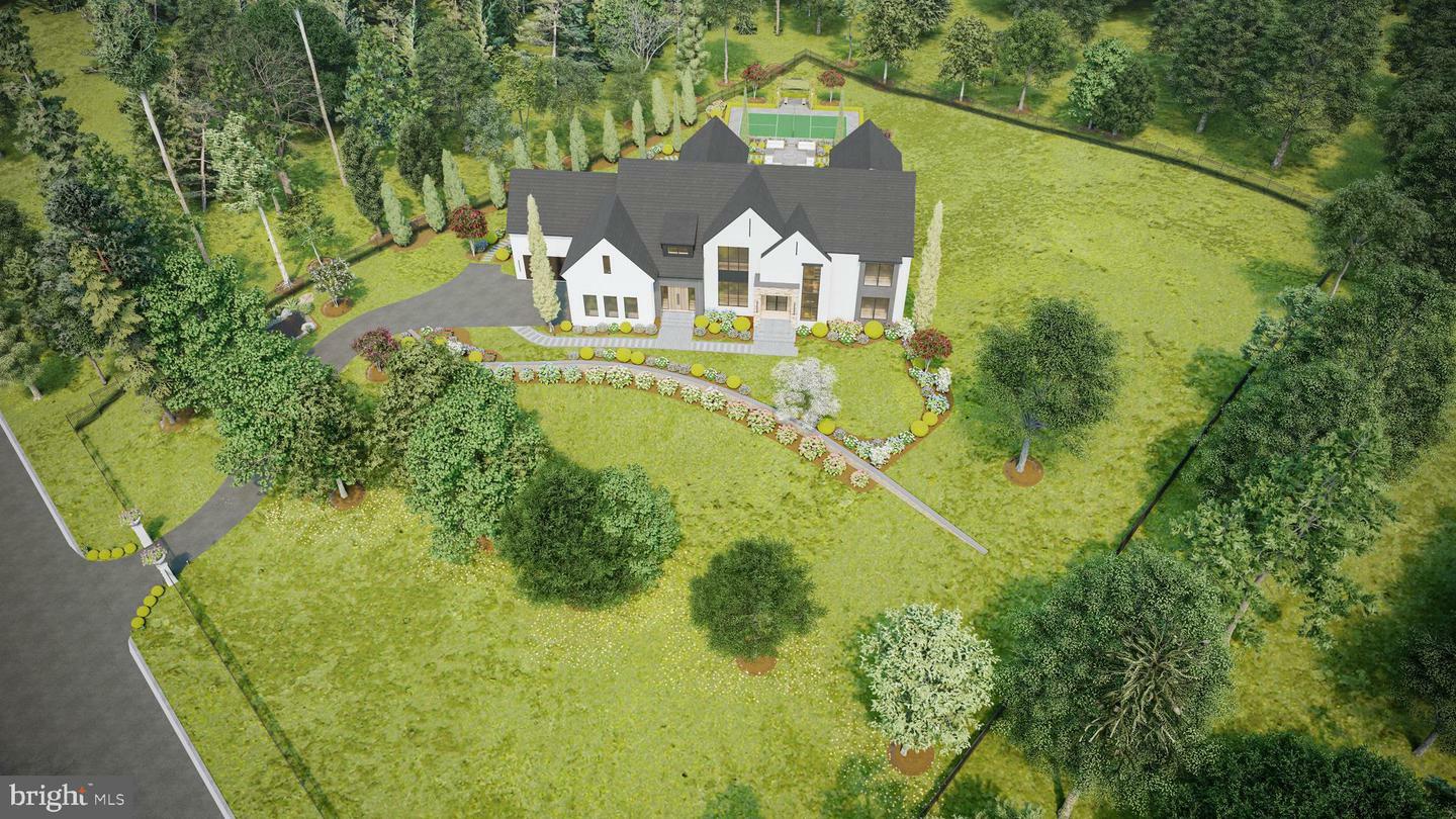 Property Photo: 1033 Union Church Road VA 22102
