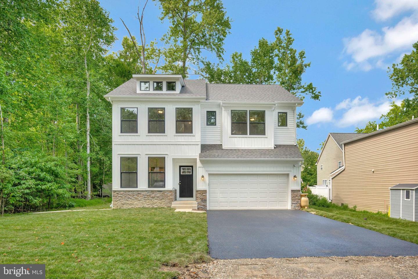 Property Photo: 109 Kinsey Drive MD 20678
