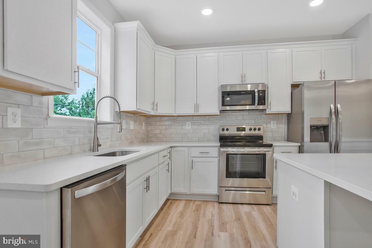 Property Photo: 101 Kinsey Drive MD 20678