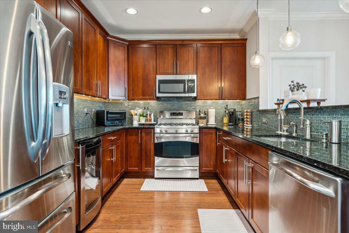 Property Photo: 2 North Commerce Square 204 NJ 08691