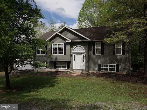 Property Photo: 21 Presley Lane WV 25430