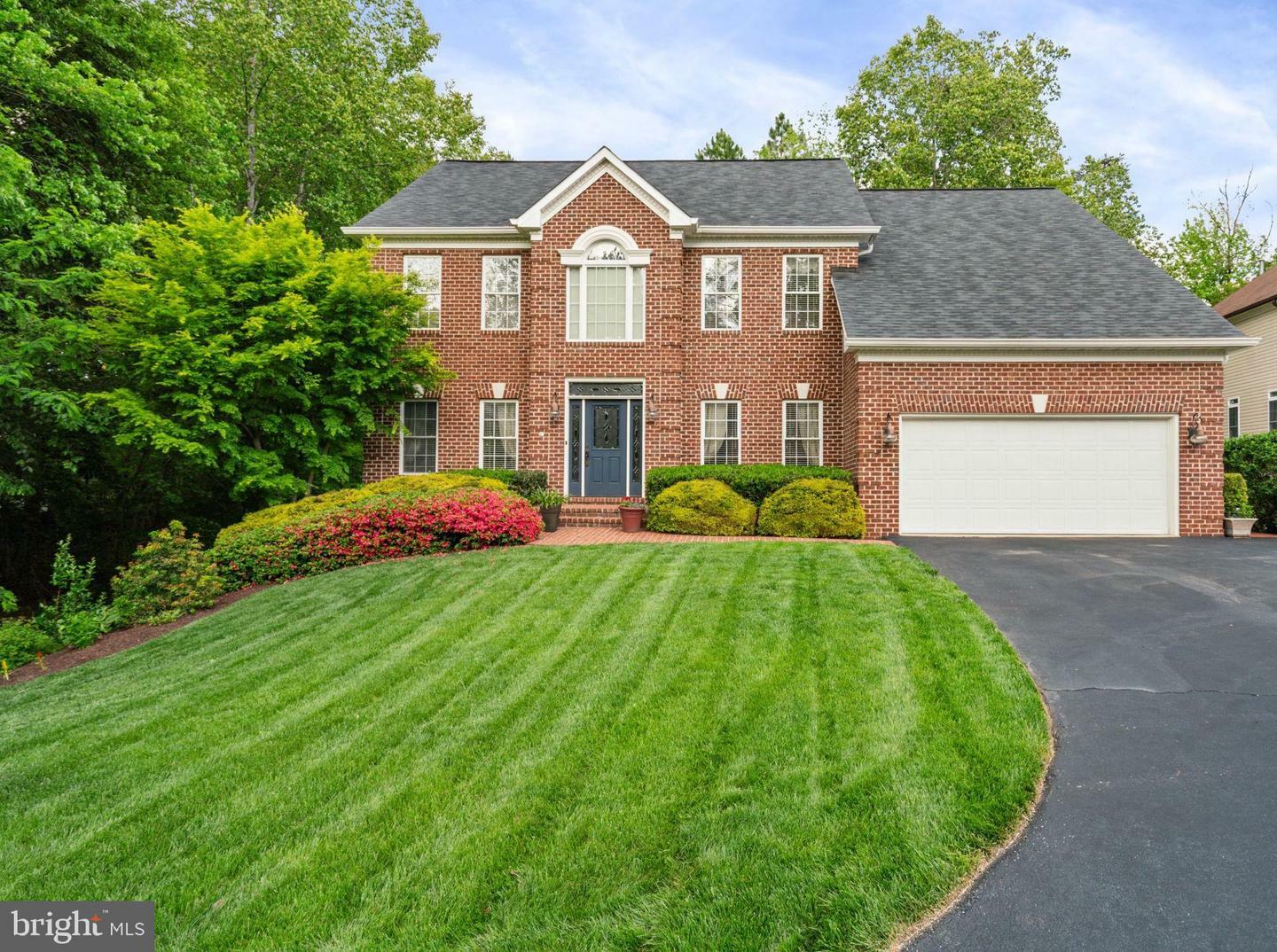 Property Photo: 5 Kingsley Court VA 22554