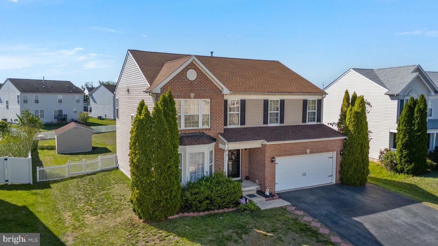 Property Photo:  40 Lone Tree Drive  DE 19934 