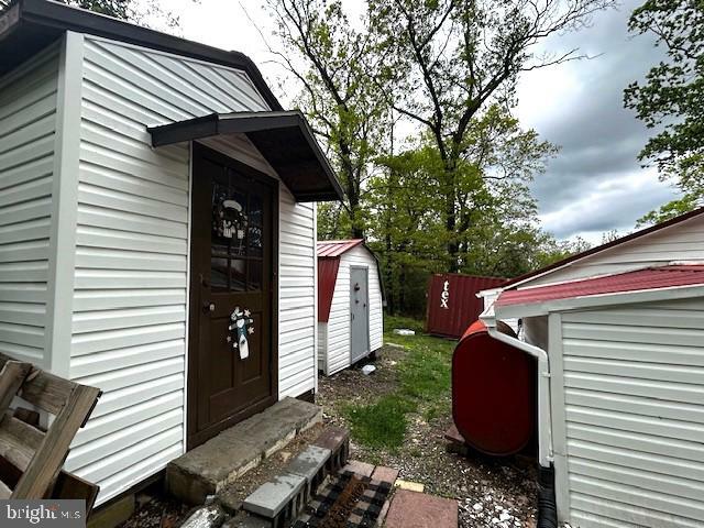 Property Photo: 11142 Woodring Lane PA 17268