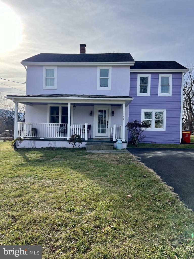 1143 W Ridge Street  Harpers Ferry WV 25425 photo