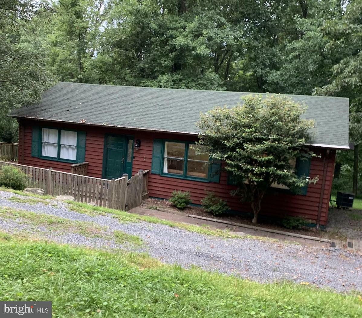 649 Ulysses Way  Linden VA 22642 photo