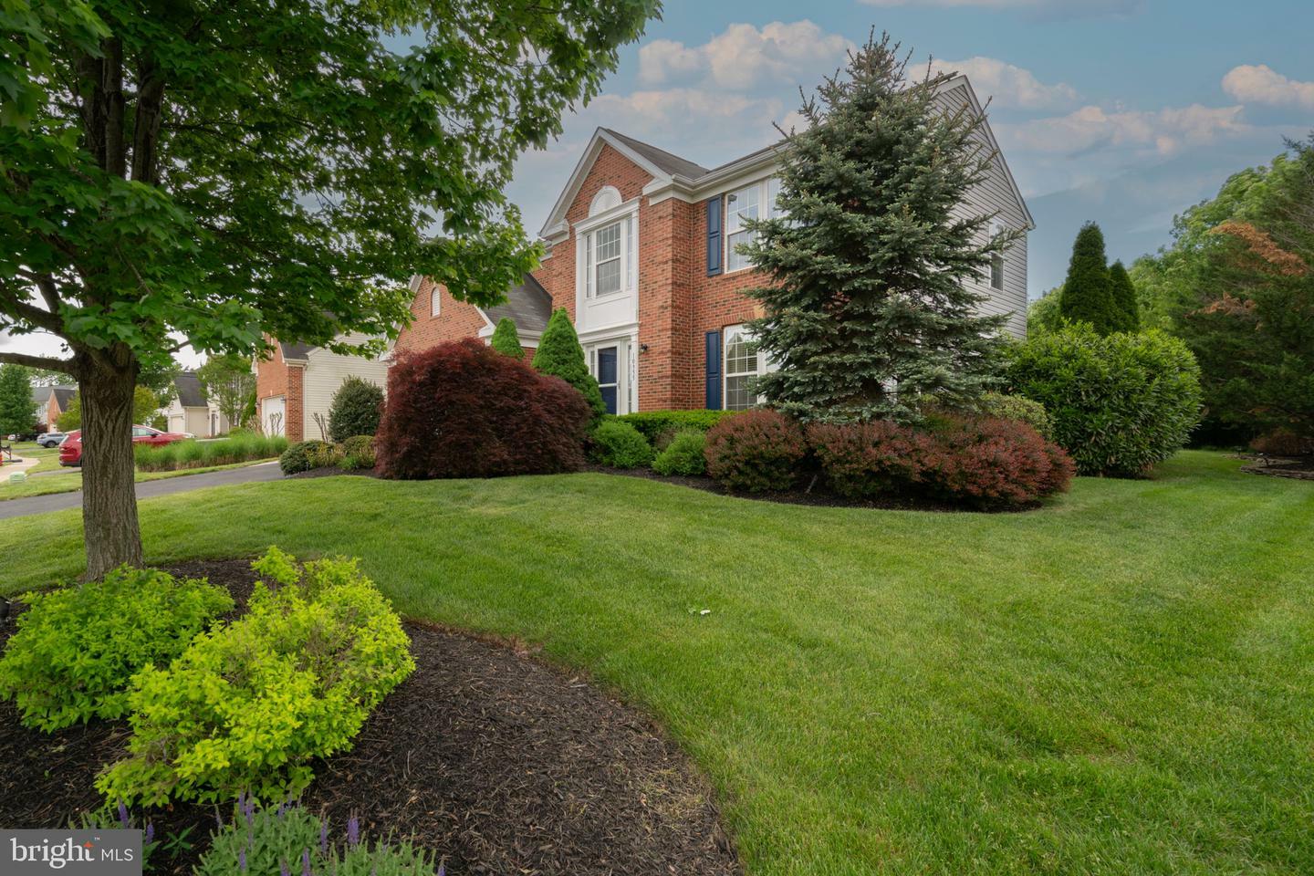 Property Photo: 10955 Southcoate Village Drive VA 22712