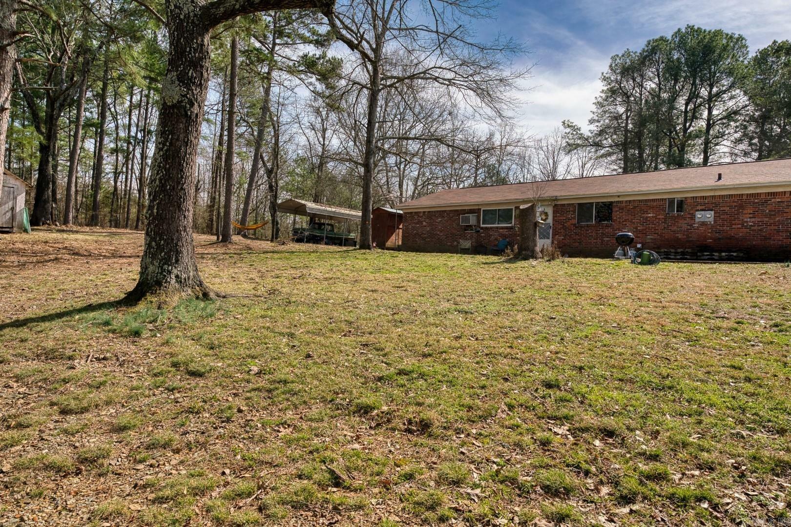 Property Photo: 144 A&Ampb-158 A&Ampb Isaac Lane AR 71901