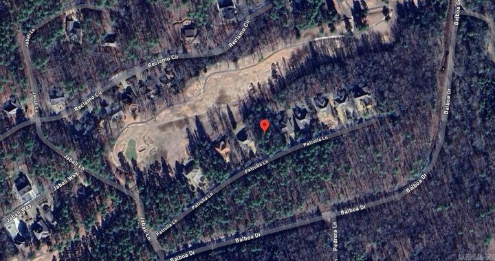 Property Photo: 13 Patrulla Ln AR 71909