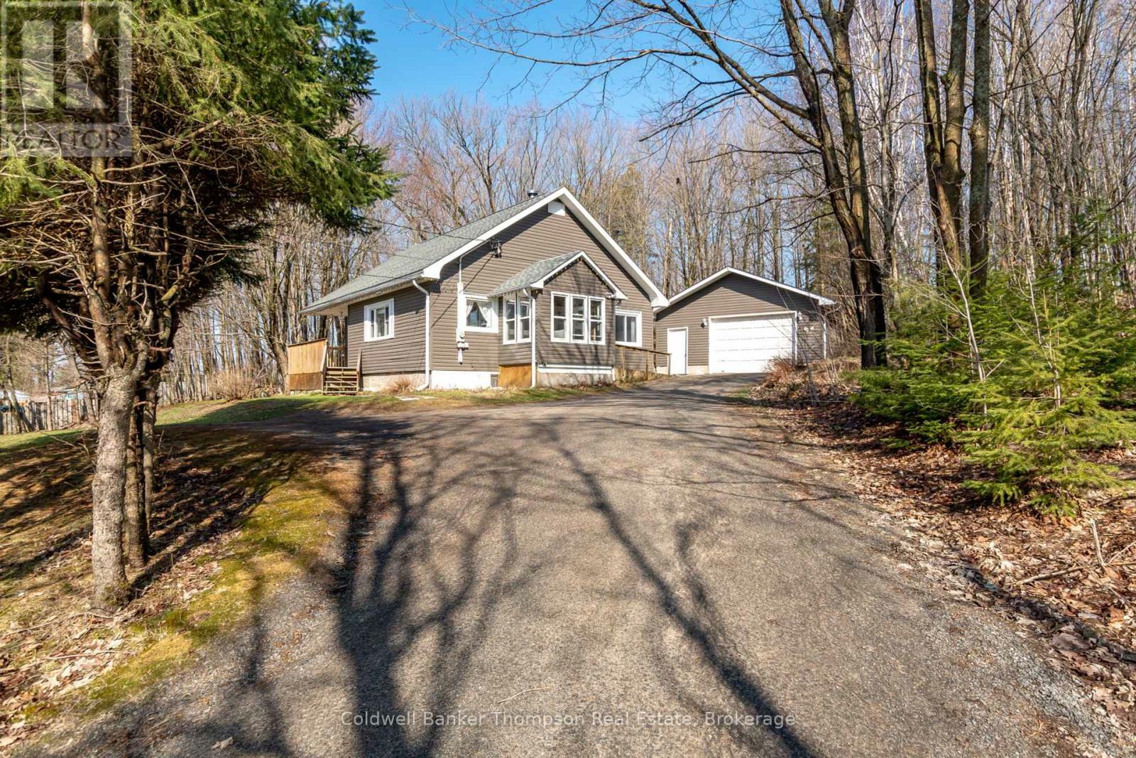 Photo de la propriété: 66 Hanes Road ON P1H 1M3
