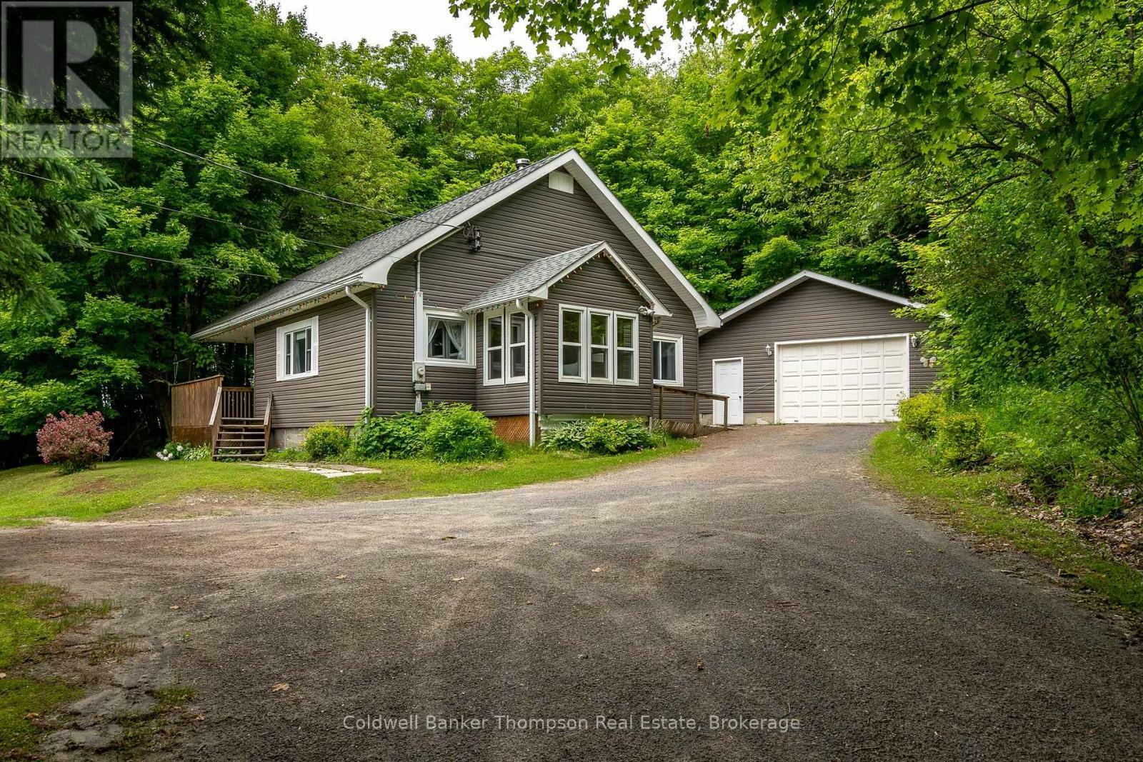 Photo de la propriété:  66 Hanes Road  ON P1H 1M3 