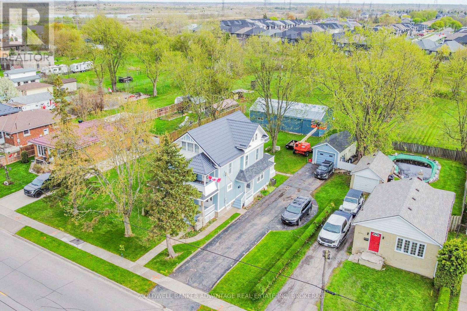 Photo de la propriété: 1048 Ontario Road ON L3B 5E4