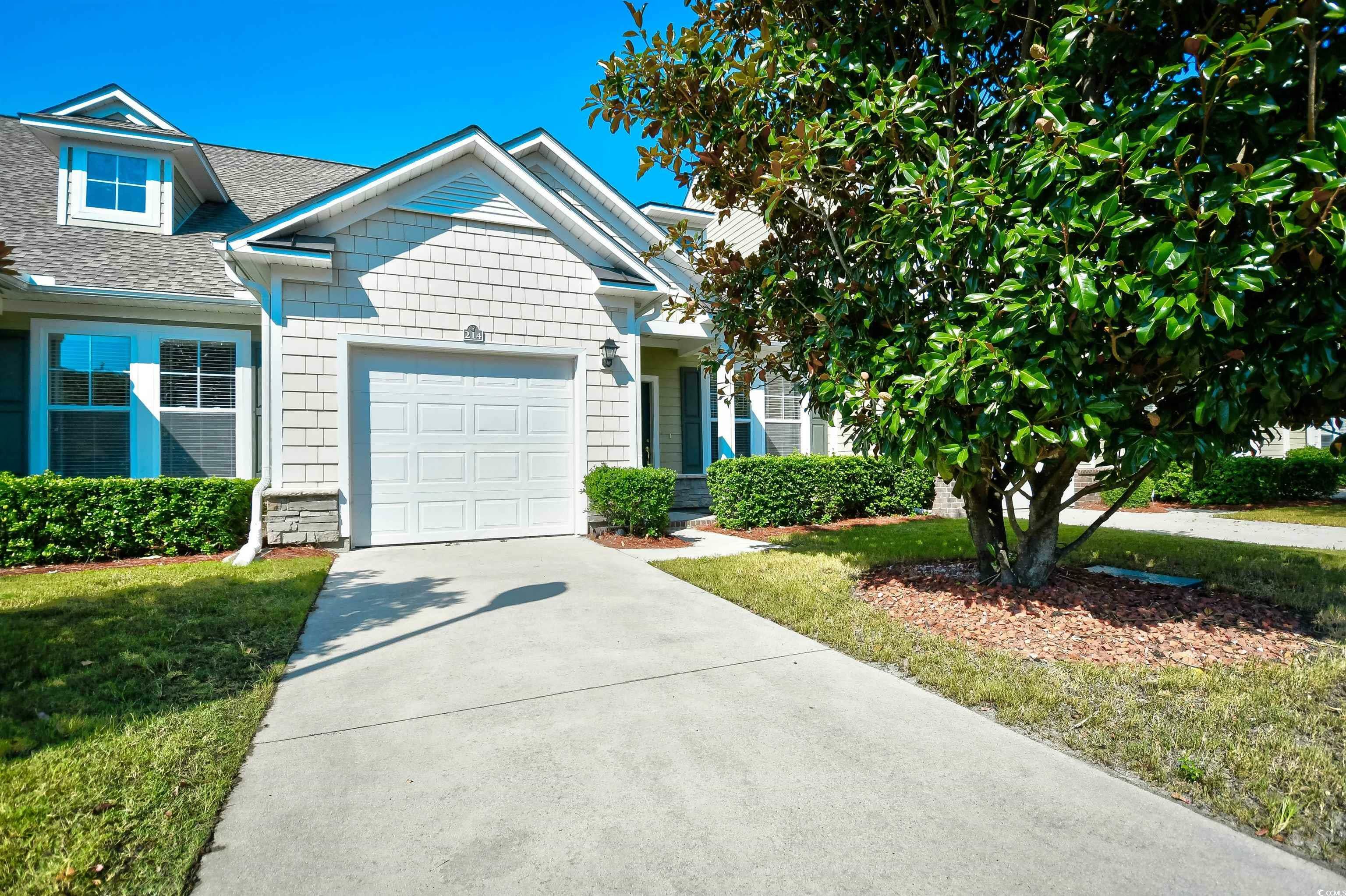 Property Photo: 6172 Catalina Dr. 214 SC 29582