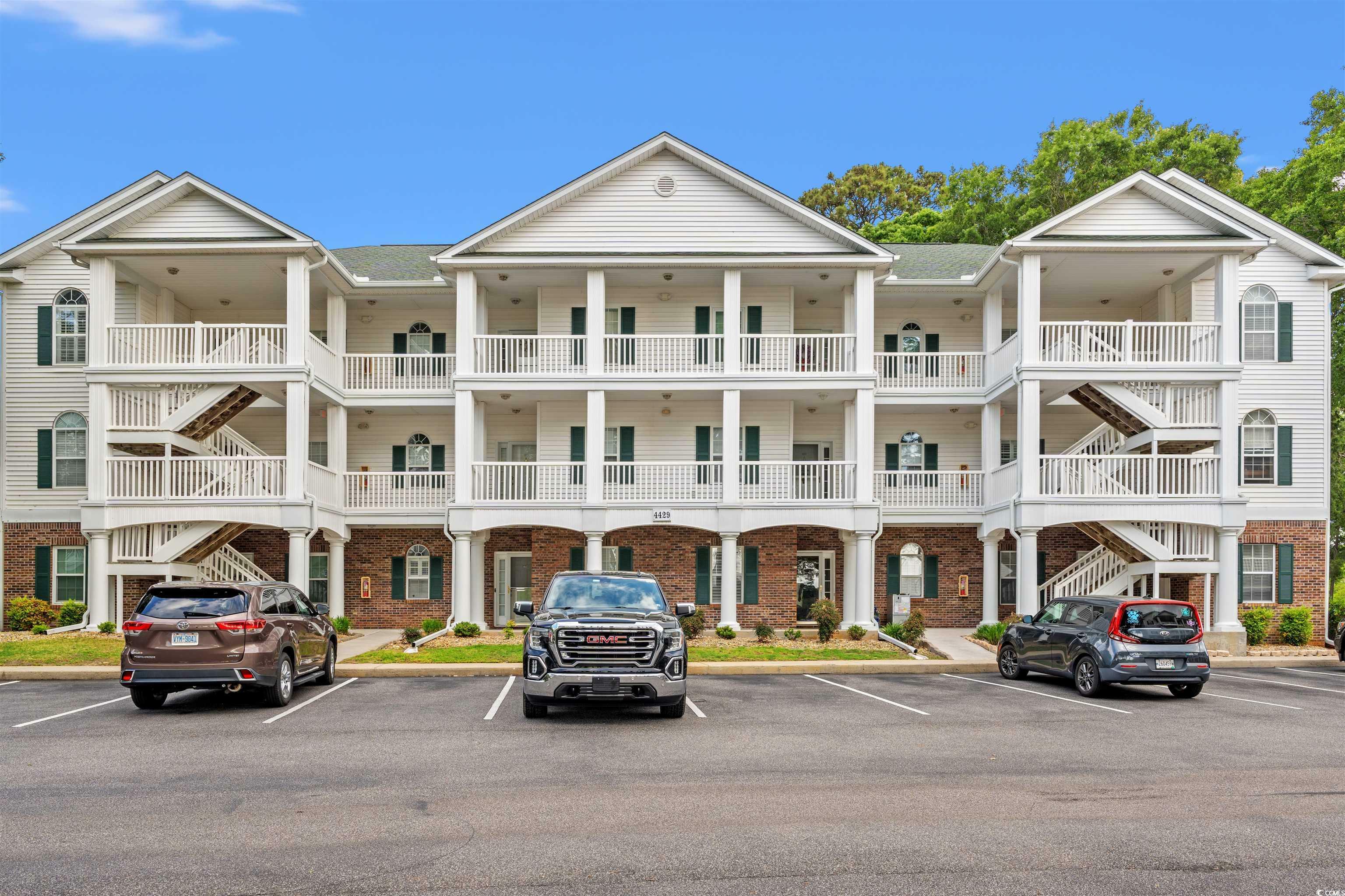 Property Photo: 4429 Turtle Ln. 3A SC 29566