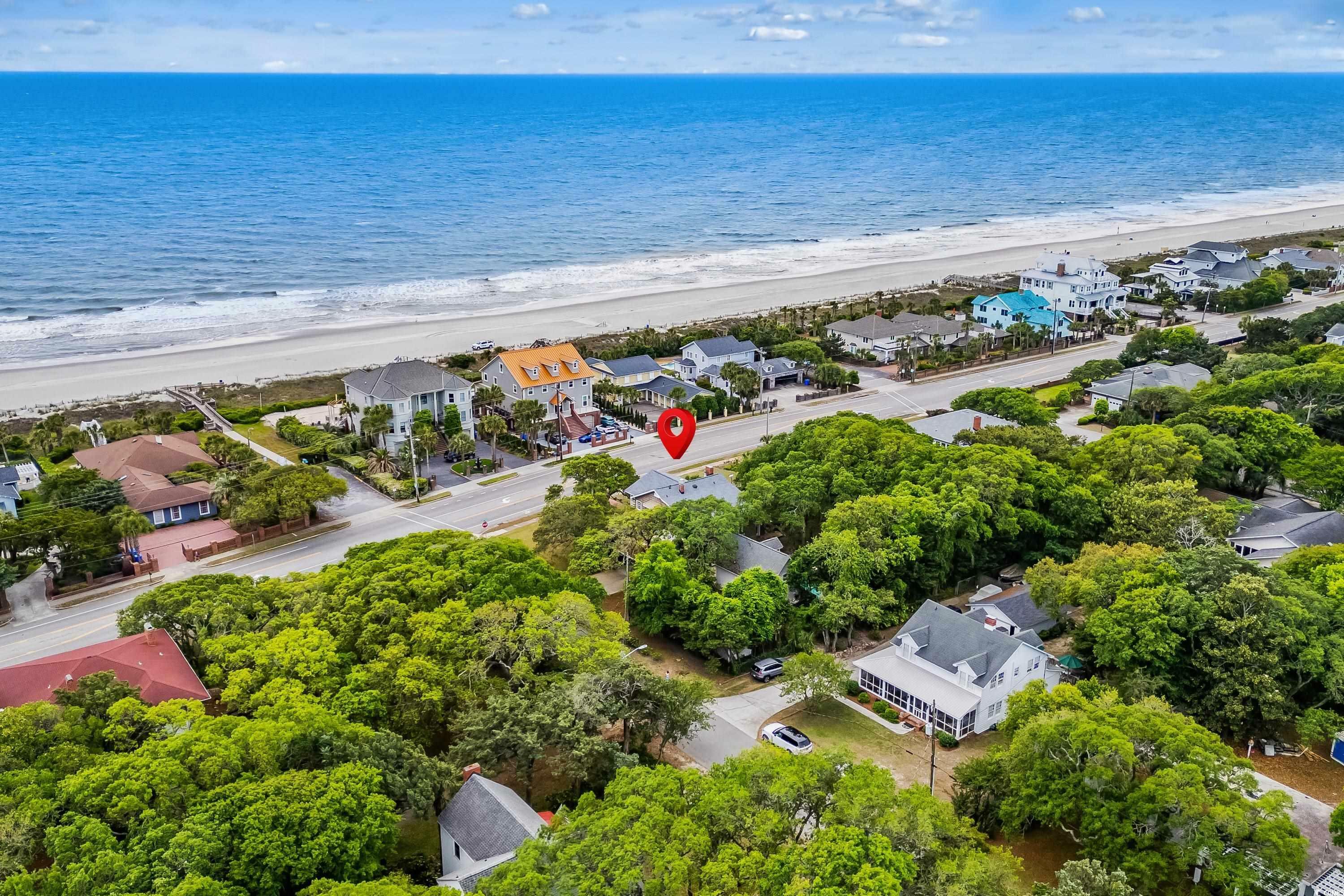 Property Photo: 4003 N Ocean Blvd. SC 29577