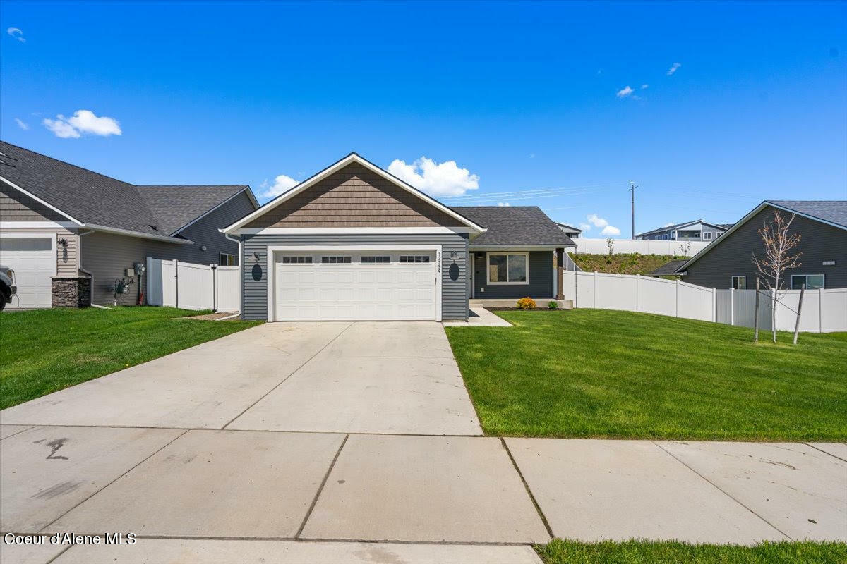Property Photo: 12794 N Cavanaugh Dr ID 83858