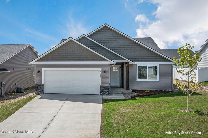 6873 W Daltrey Way  Rathdrum ID 83858 photo