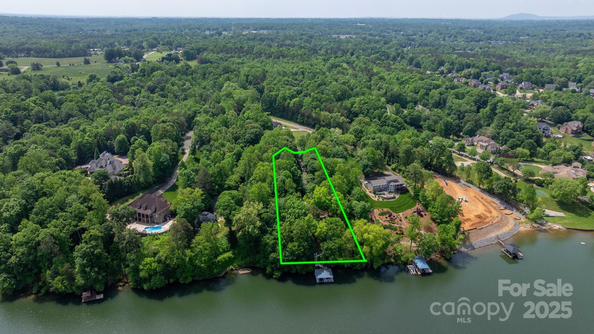 Property Photo: 4647 16th Street Place NE NC 28601