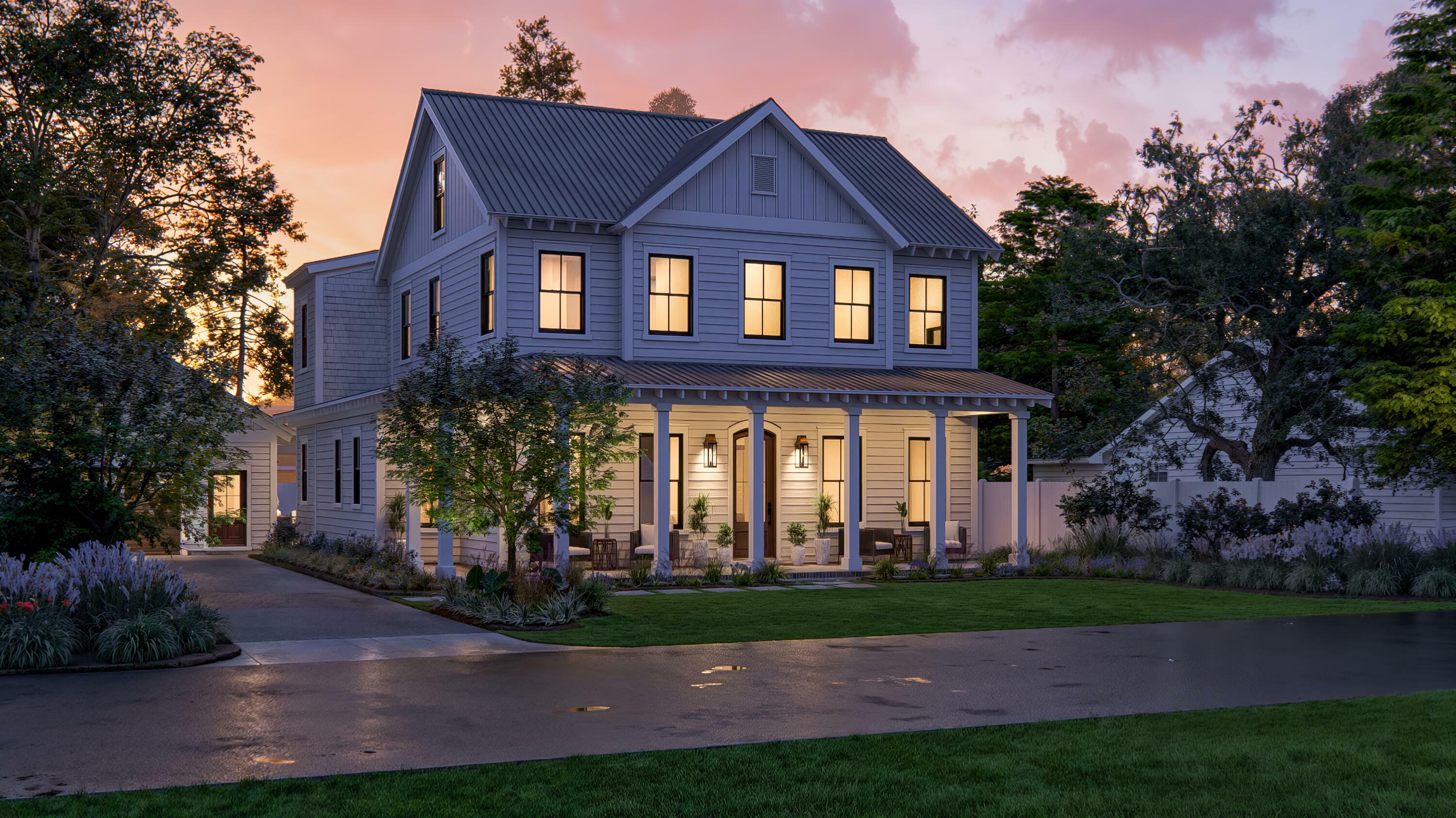 Property Photo: 1430 Hindman Avenue SC 29464