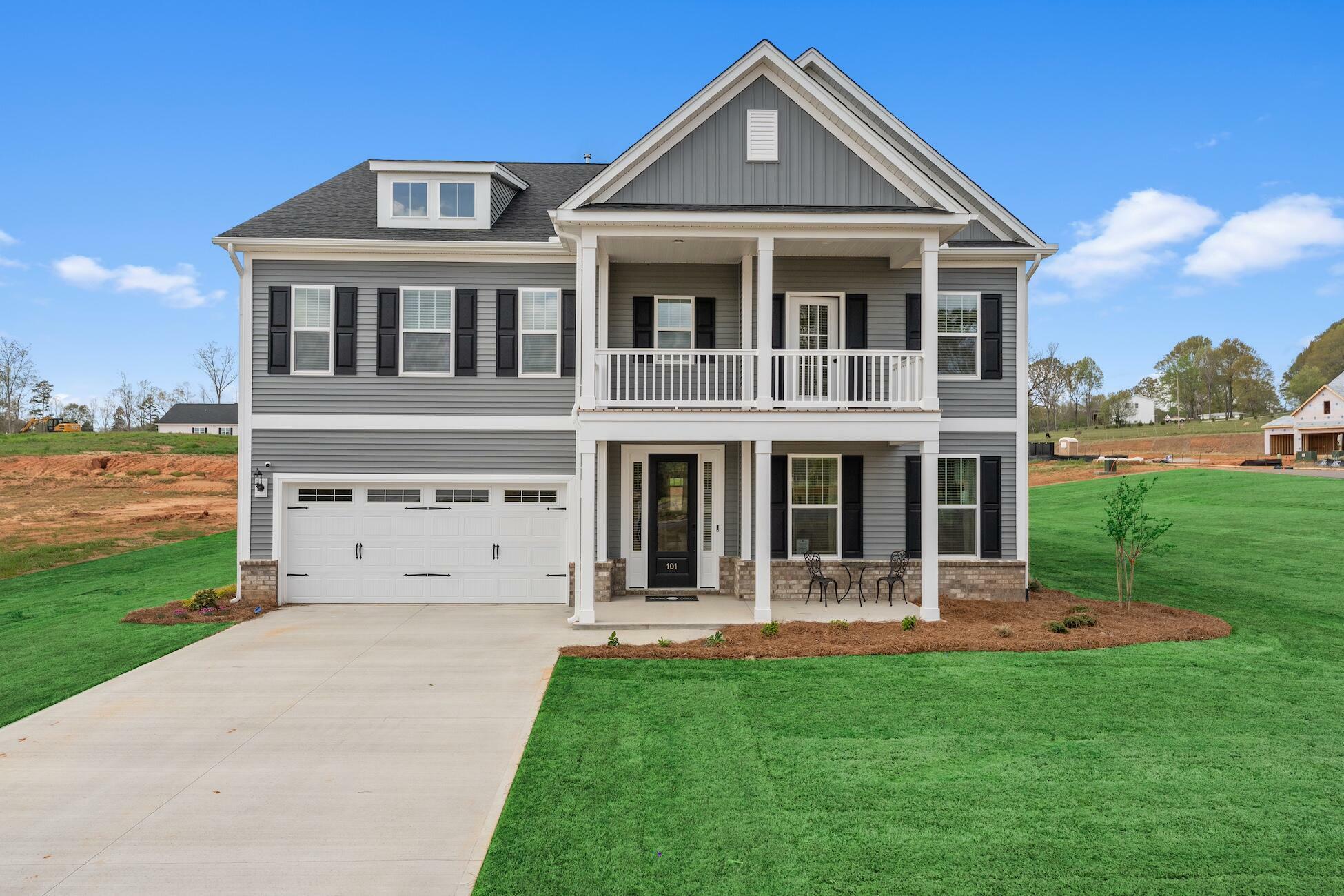 4314 Grange Circle  Summerville SC 29486 photo