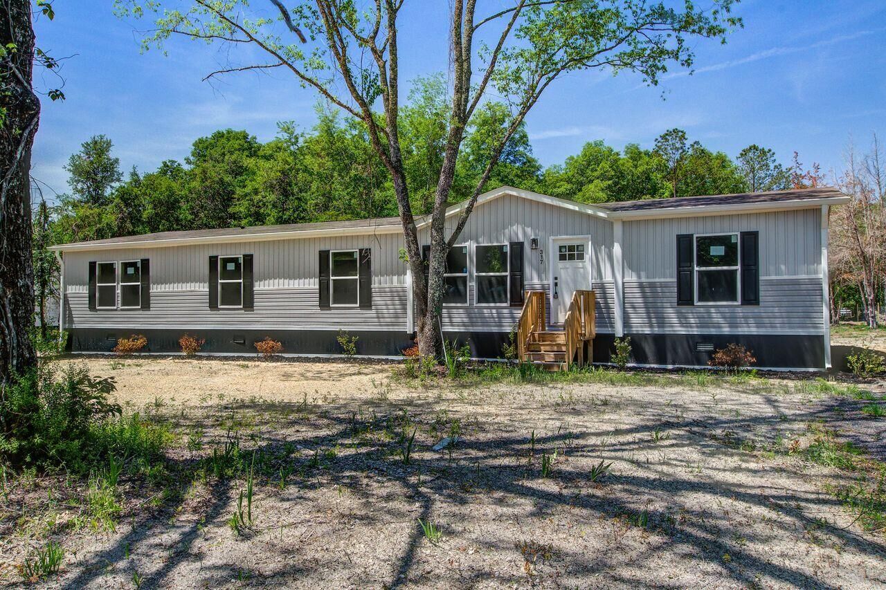 Property Photo: 317 Marion Road SC 29437