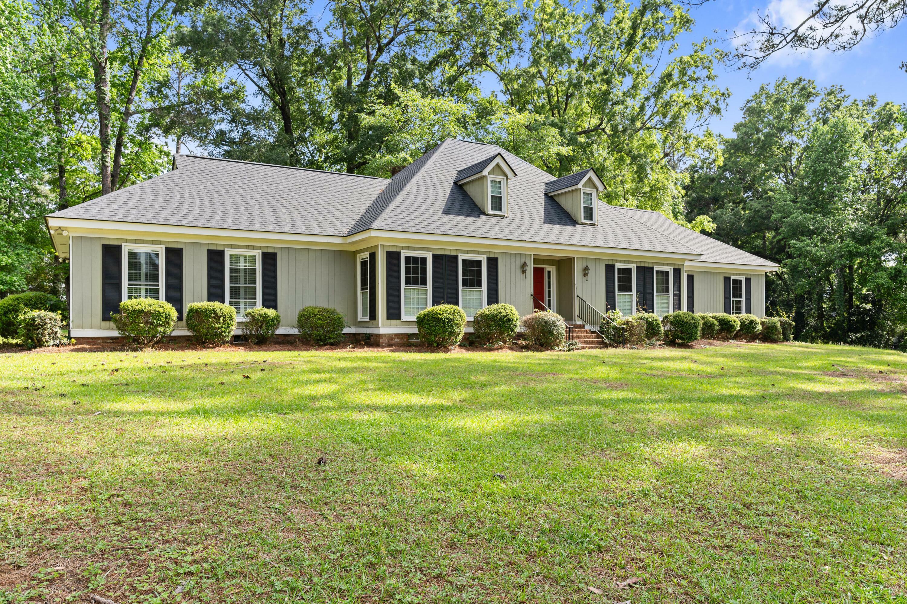 Property Photo: 43 Academy Road SC 29135
