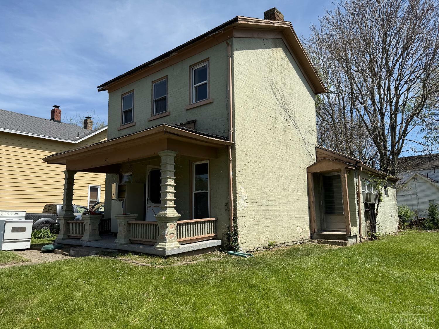 820 S River Street  Franklin OH 45005 photo