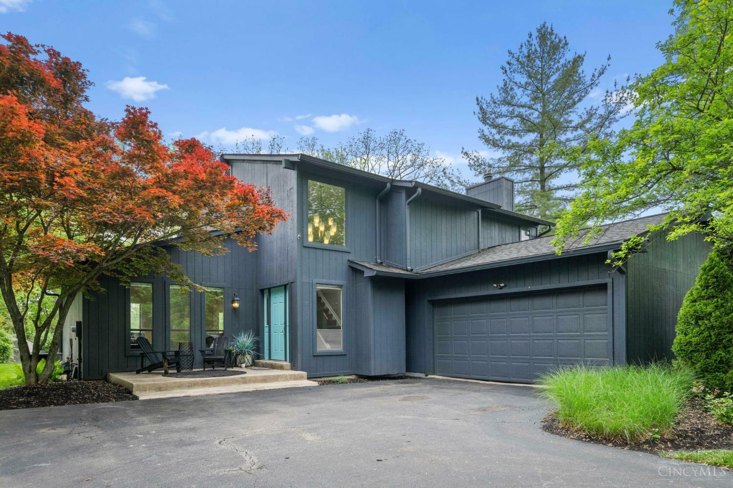 Property Photo: 7717 Fox Trail Lane OH 45255