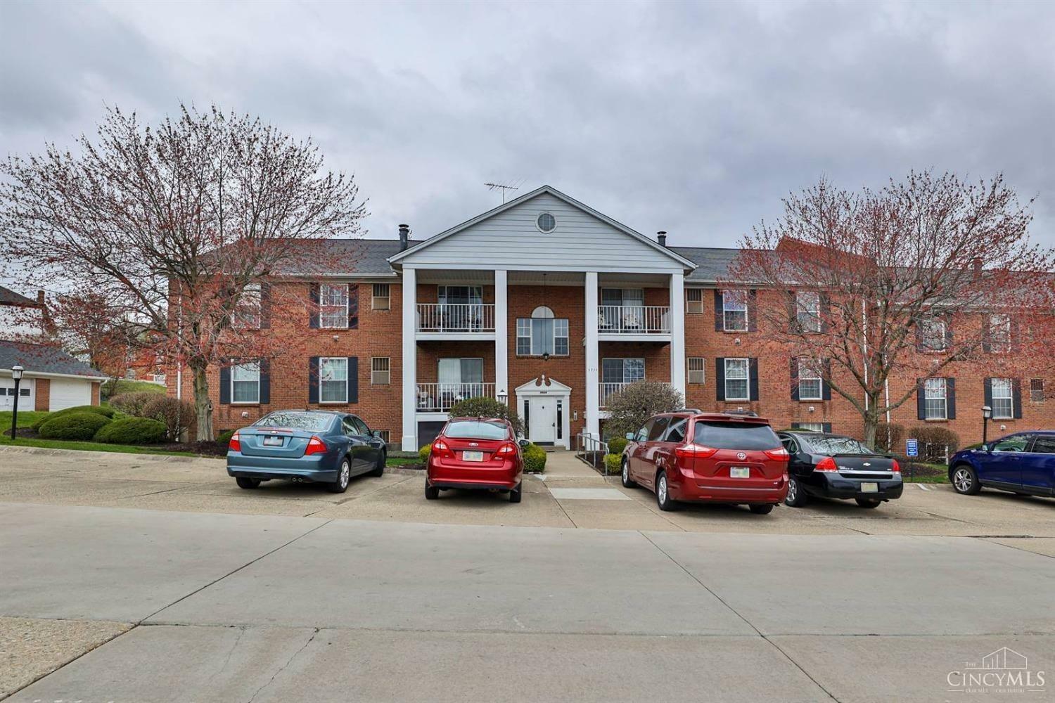 Property Photo: 5934 Harrison Avenue OH 45248