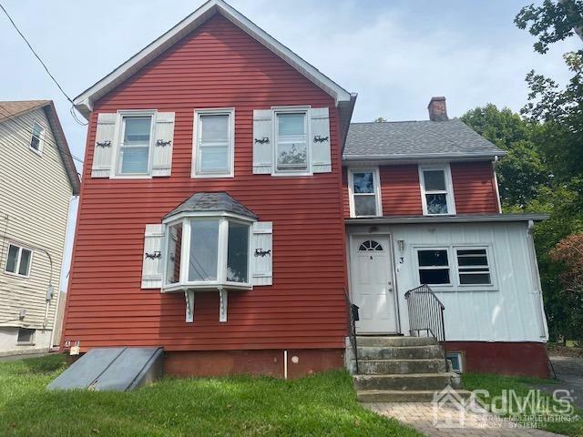 Property Photo: 3 Christopher Street 1 NJ 08872