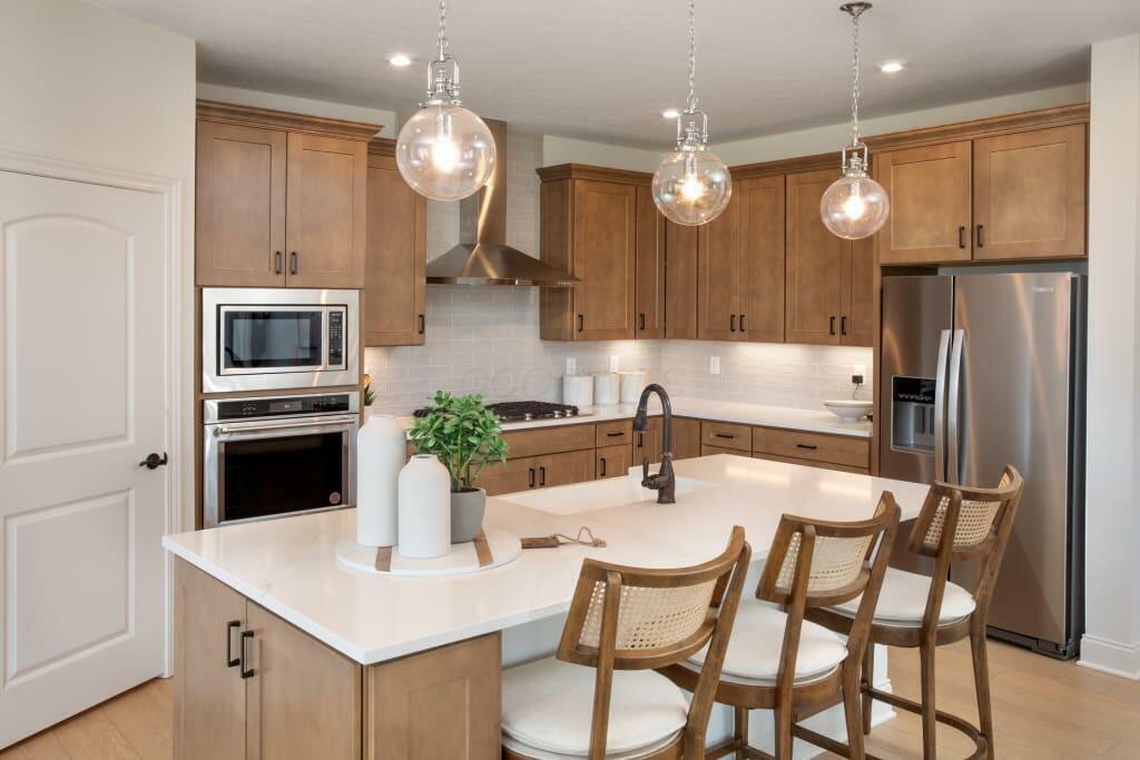Property Photo: 6344 Zuccaro Drive OH 43026